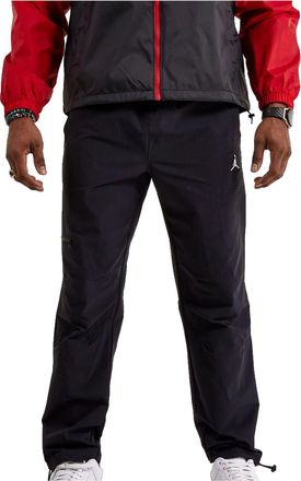 Nike Jordan Air Jordan Essentials Woven Track Pants Black DQ7509-010
