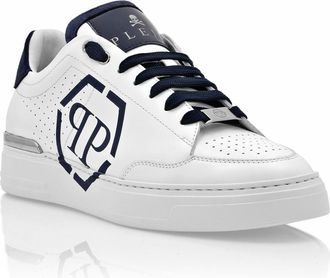 Philipp Plein Laag-top Sneakers Hexagon