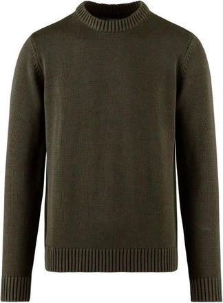 Bomboogie Hombre, Jerseys, Verde, Talla: M