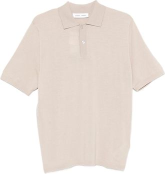 Sams&oslash;e & Sams&oslash;e Short-sleeve Shirt