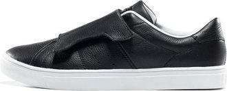 Onitsuka Tiger Monk Black White D7F1L-9090