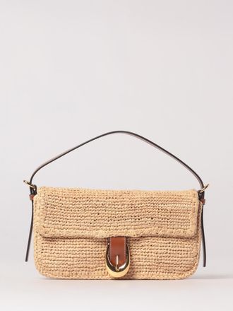 Staud Borsa Harlow Staud in rafia