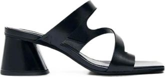Alohas Alohas Sandali - - Shoes - Donna - Nero - 38 EU
