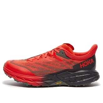 Hoka One One Speedgoat 5 GTX Fiesta Thyme 1127912-FTHY