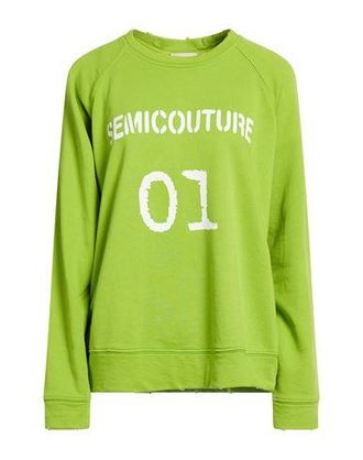 Semicouture TOPS - Sweatshirts auf YOOX.COM