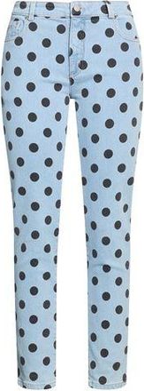 Moschino PARTES DE ABAJO - Pantalones vaqueros en YOOX.COM