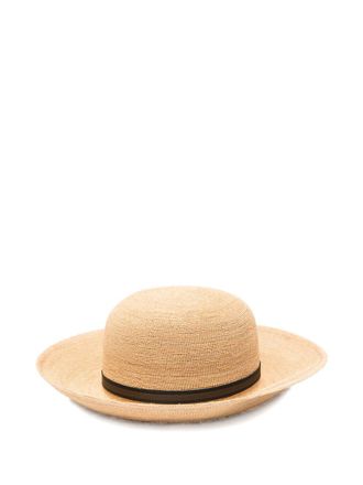 Borsalino Colombia Rafia-hoed