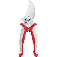 OEM Tijeras De Podar Profesionales Afiladas, Podadoras, Podadoras Multifunci&oacute;n, Podadoras Manuales, Rojo-gris-crezuo