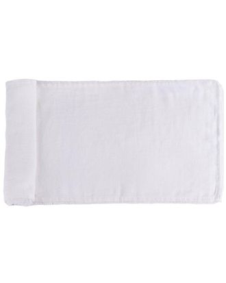 Amity Home Ranier 108In Linen Table Runner