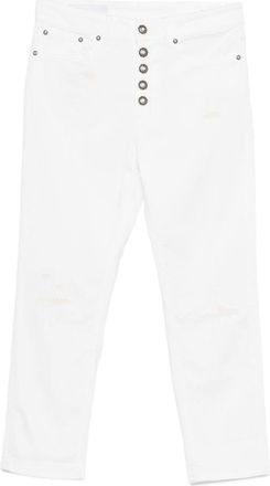 Dondup Five-pocket jeans