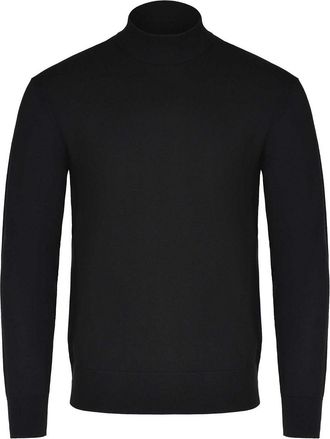 Paolo Pecora Sweater Made Of Wool
