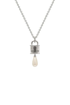 Vivienne Westwood CELESTIA SMALL PENDANT Size: OS, colour: S