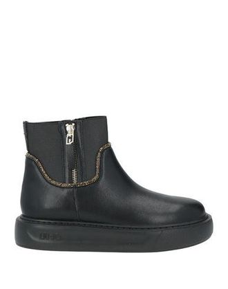 Liu Jo CALZADO - Botines de ca&ntilde;a alta en YOOX.COM