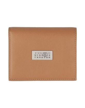 Maison Margiela Kleinlederwaren - Kartenetuis auf YOOX.COM