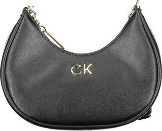 Calvin Klein Polyester Women Shoulder Womens Bag
