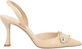 Alexandre Birman FOOTWEAR - Pumps sur YOOX.COM
