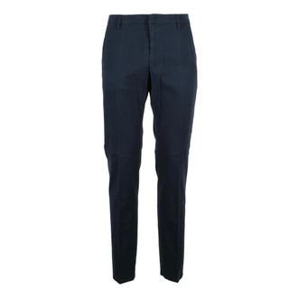 Dondup Spiritissimo Chinos - Trousers - Hombre - Azul - W32