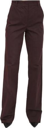 Marella Donna, Pantaloni, Marrone, 2Xl, new