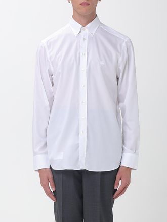 Etro Camicia Uomo colore Bianco
