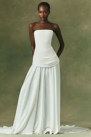 Watters Exclusive Watters Devon Gown