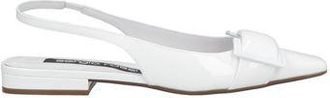 Sergio Rossi FOOTWEAR - Ballet flats sur YOOX.COM