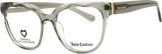 Juicy Couture JU 251/G 0JOJ 00 Blue Glitter 52mm