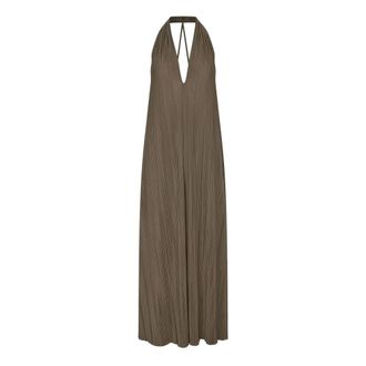 Sams&oslash;e & Sams&oslash;e Maxi Dresses - female - Sams&oslash;e Sams&oslash;e - Maxi Dresses - Green - S - Dresses
