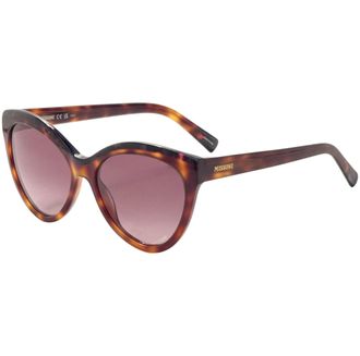 Missoni Womens 57 mm Purple Sunglasses