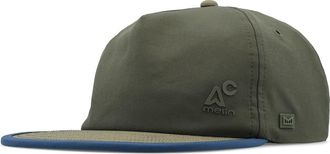 Melin Hydro Eagle Packable Baseball Cap in Kalamata at Nordstrom, Size Medium/large