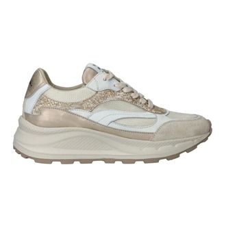 PIEDI NUD 1 Schoenen, Dames, Beige, 39 EU, Leer, West 01.06