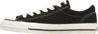Converse Chuck Taylor All Star AGED AP OX Black 31316340