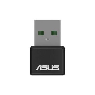 Asus Tarjeta De Red Asus Usb-ax55 Nano Ax1800