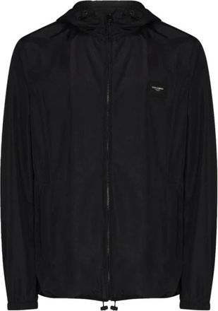 Dolce & Gabbana Uomo, Giacche, Nero, XL, new