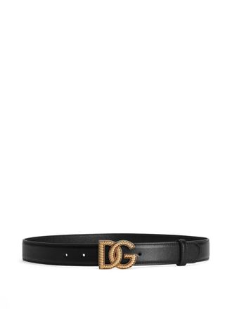 Dolce & Gabbana Belt