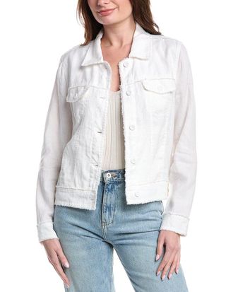 Tommy Bahama Pineapple Paradise Linen Jacket