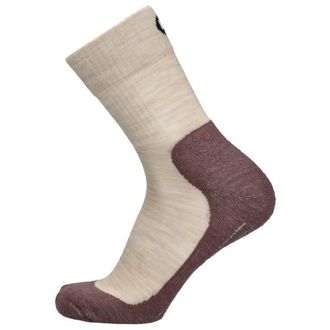 UphillSport Hossa Wandersocken - Unisex | beige
