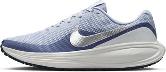 Nike Womens Revolution 8 Road Running Shoes in Grey | HJ8485-003