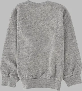 Finger in the Nose Wawe Macaroni Sweater - Gray