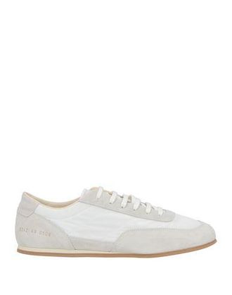 Common Projects FOOTWEAR - Trainers on YOOX.COM