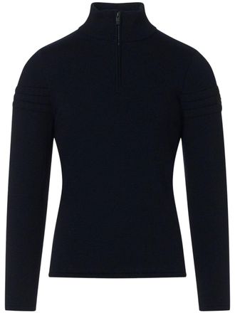 Fusalp Oliver trui - Blauw