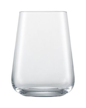 Zwiesel Glas Set Of 6 Vervino 16.4Oz Long Drink Glasses