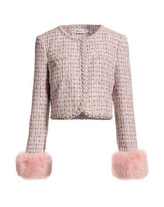 Self Portrait ROPA DE ABRIGO - Chaquetas y cazadoras en YOOX.COM