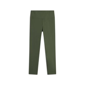 Freddy Leggings 7/8 Vita Alta in Tessuto D.I.W.O. Pro Traspirante