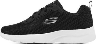 Skechers (WMNS) Skechers Dynamight 2.0 Black 149690-BKW