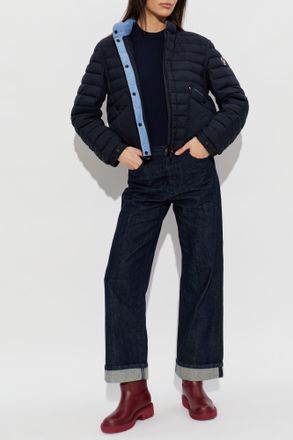 Moncler MONCLER GRENOBLE DAY-NAMIC, Womens, Navy Blue