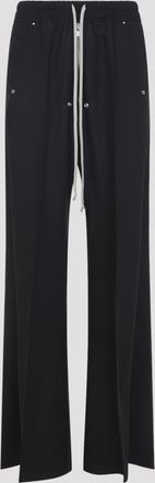 Rick Owens wijde Bela-broek