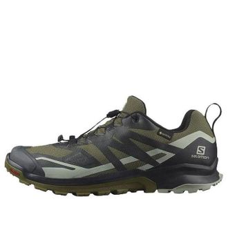 Salomon Salomon XA Rogg 2 GTX Olive 414394