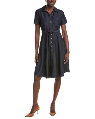 Nanette Lepore Midi Dress