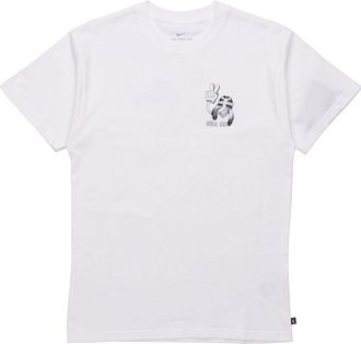 Nike SB Basketball Printing Skateboard Unisex White CW1465-100