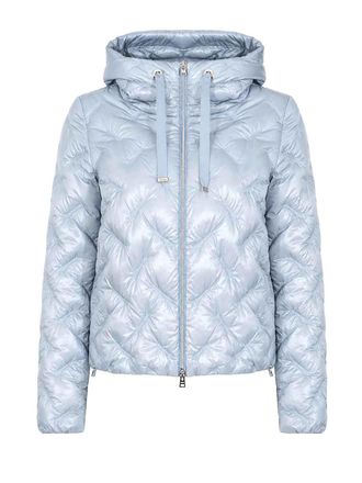 Herno Quilted Down Jacket